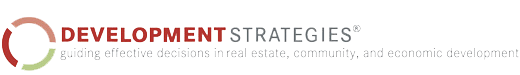 development strategies logo