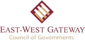 east-west gateway logo