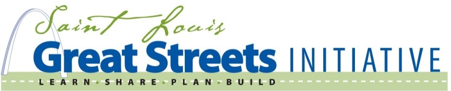 great streets logo