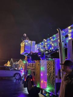 2023 Christmas Parade