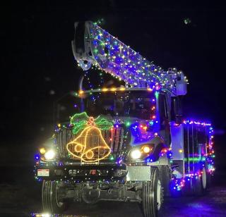 2023 Christmas Parade