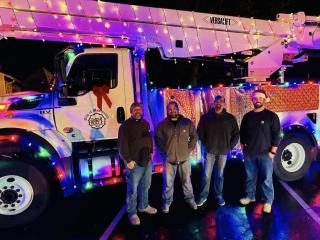 2023 Christmas Parade