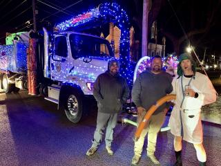 2024 Christmas Parade