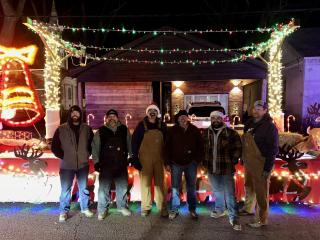 2024 Christmas Parade