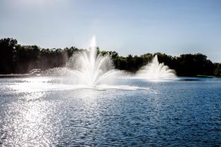 Prairie Lake Park