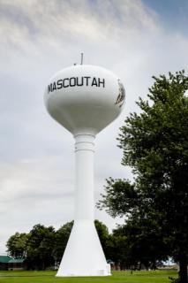 Water Tower