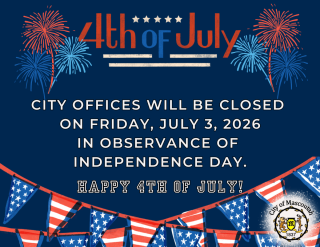 July 4, 2026