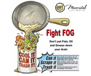 Fight FOG