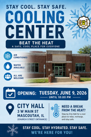 Cooling Center