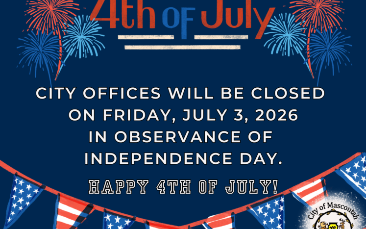 July 4, 2026
