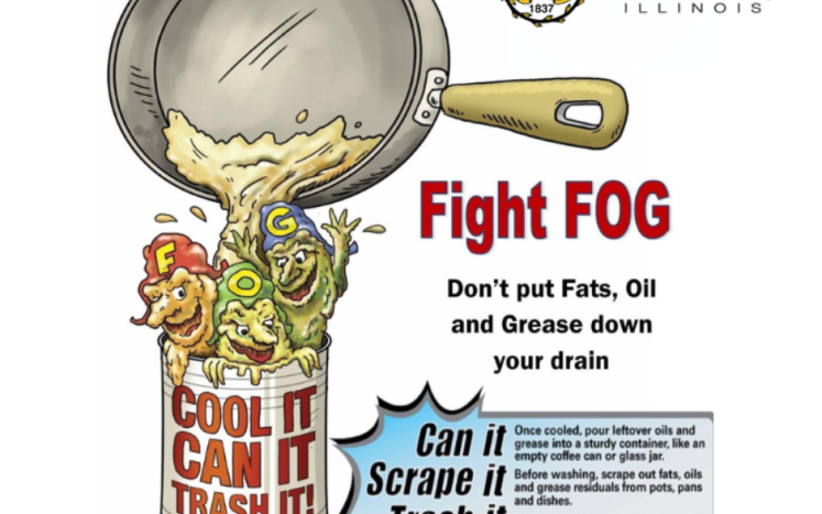 Fight FOG