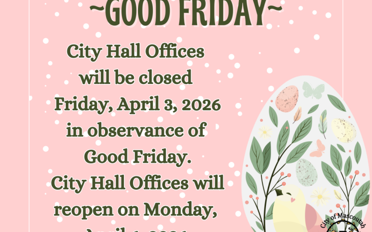 Good Friday 2026