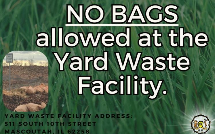 No Bags 2026
