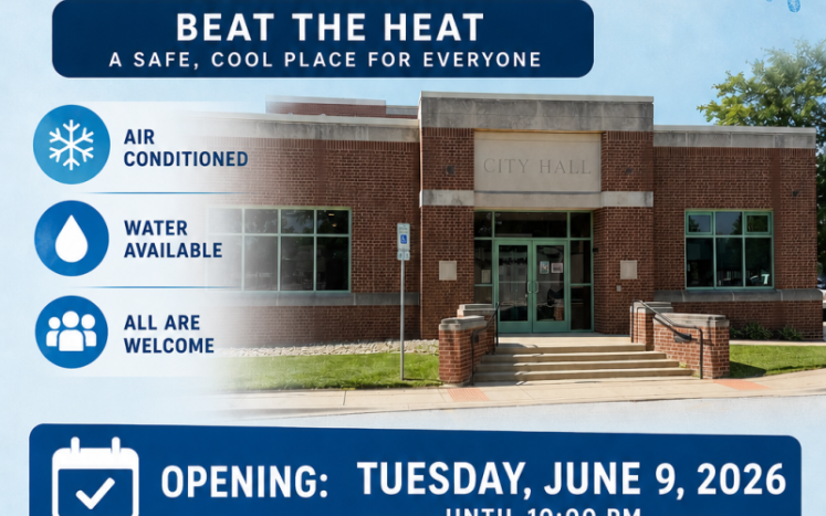 Cooling Center